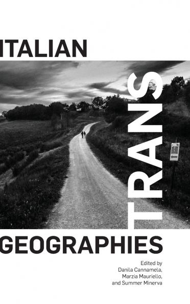 Italian Trans Geographies