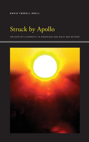 Struck by Apollo