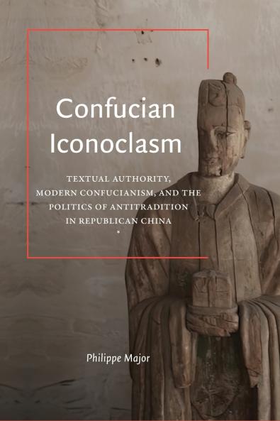 Confucian Iconoclasm