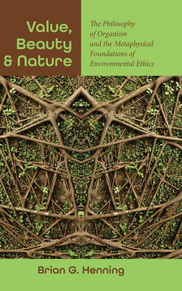 Value Beauty and Nature