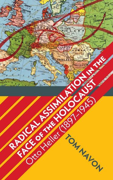 Radical Assimilation in the Face of the Holocaust