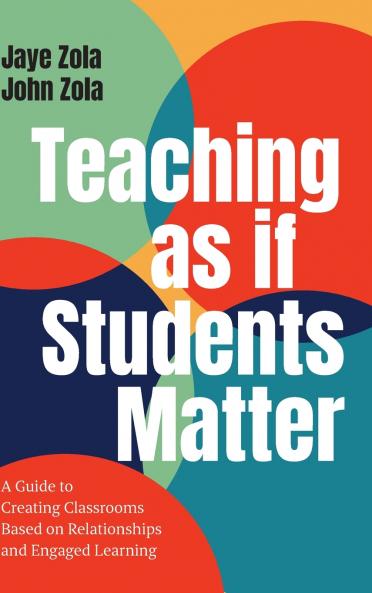 Teaching as if Students Matter