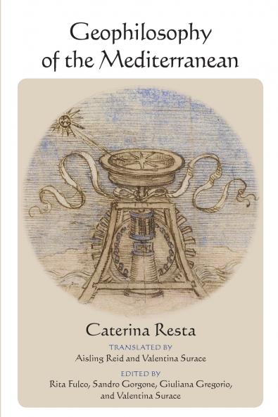 Geophilosophy of the Mediterranean