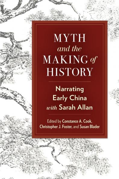 Myth and the Making of History