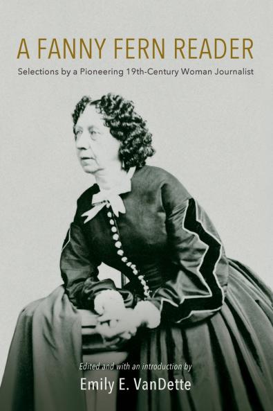 A Fanny Fern Reader