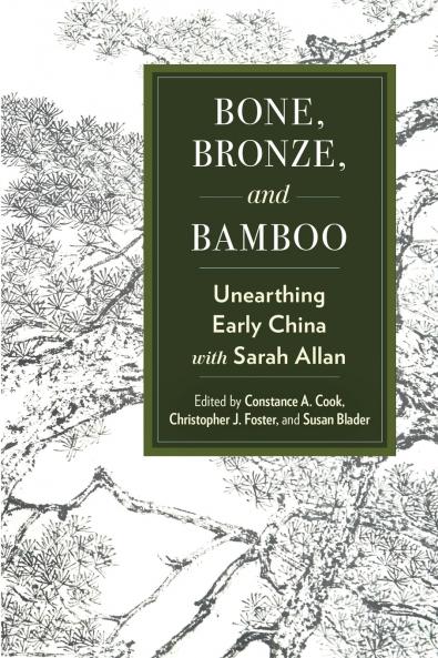 Bone Bronze and Bamboo