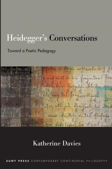 Heidegger's Conversations