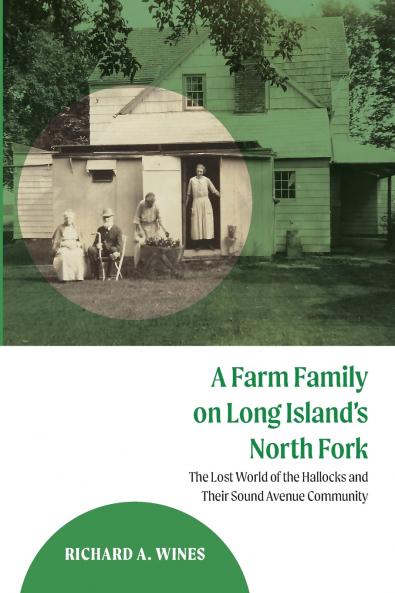 A Farm Family on Long Island's North Fork