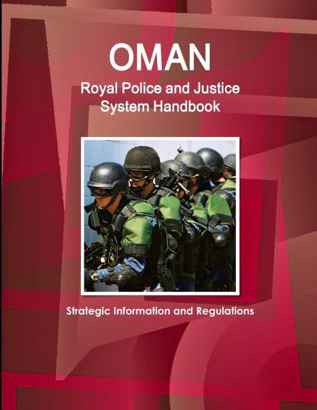 Oman Royal Police and Justice System Handbook