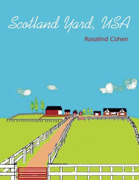Scotland Yard USA