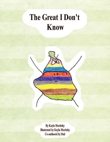 The Great I Don't Know