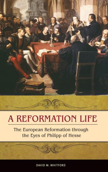 A Reformation Life