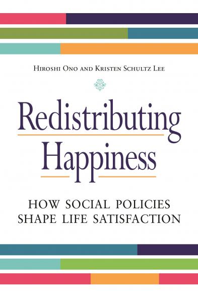 Redistributing Happiness
