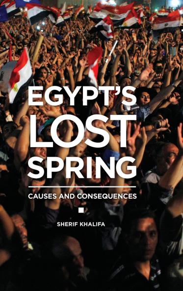 Egypt's Lost Spring