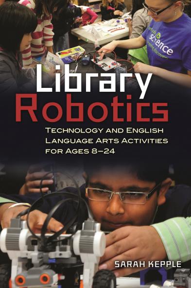 Library Robotics