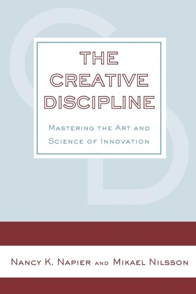 Creative Discipline The