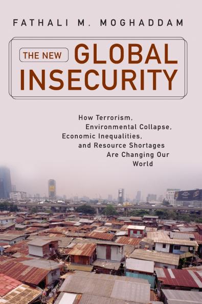 New Global Insecurity The