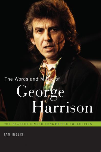 Words and Music of George Harrison The