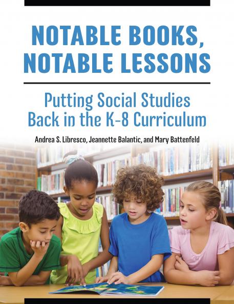 Notable Books Notable Lessons