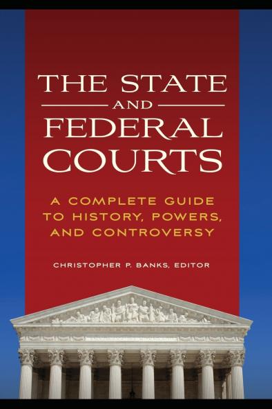 The State and Federal Courts