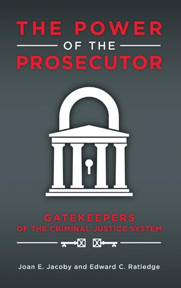 The Power of the Prosecutor