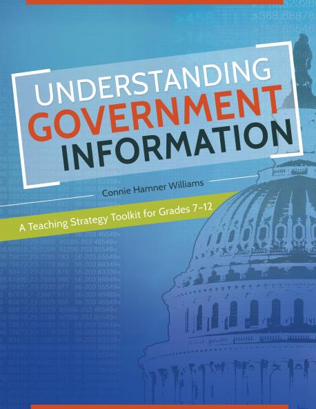 Understanding Government Information