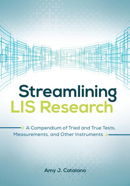 Streamlining LIS Research