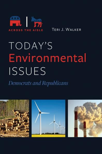 Today's Environmental Issues