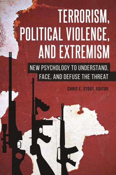 Terrorism Political Violence and Extremism