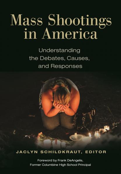 Mass Shootings in America