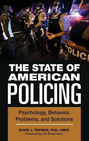 The State of American Policing