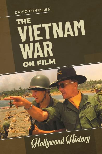 The Vietnam War on Film