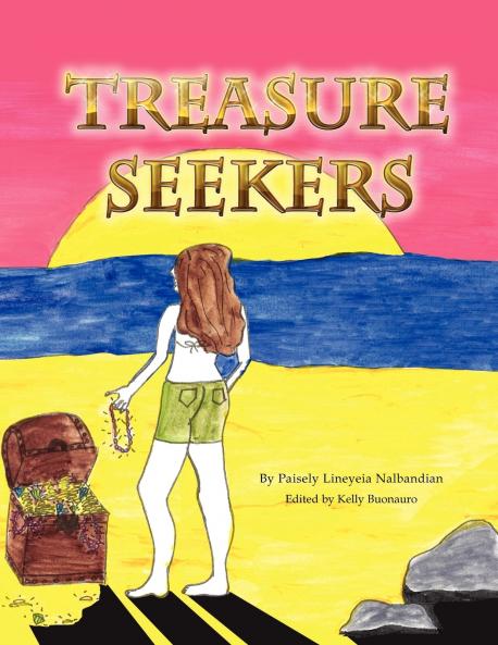 Treasure Seekers