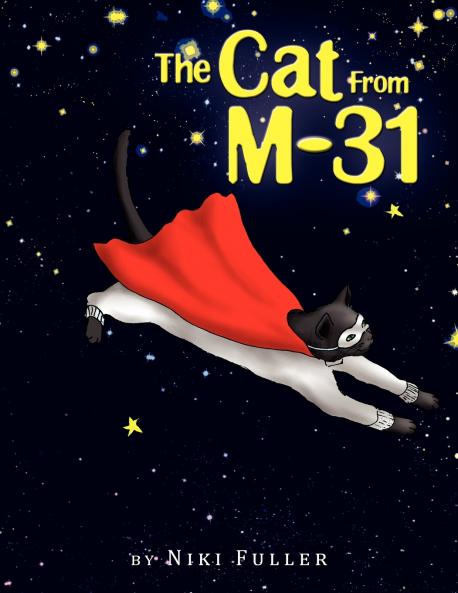 The Cat From M-31