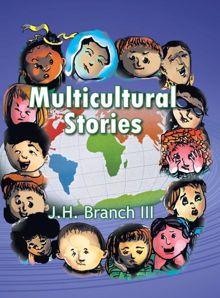 Multicultural Stories