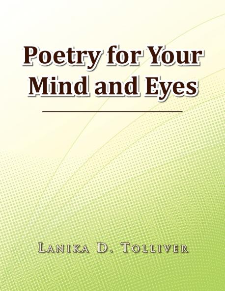 Poetry for Your Mind and Eyes