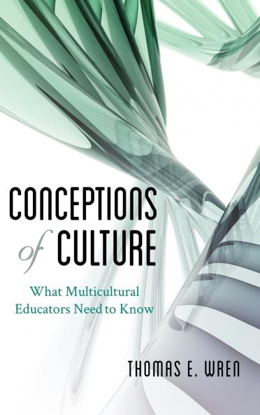 Conceptions of Culture