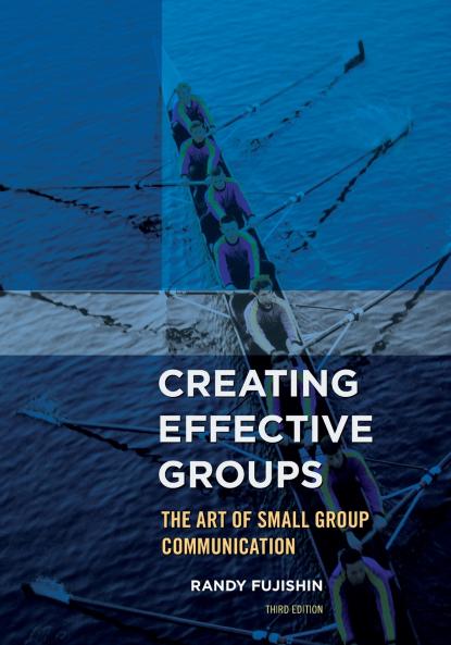 Creating Effective Groups