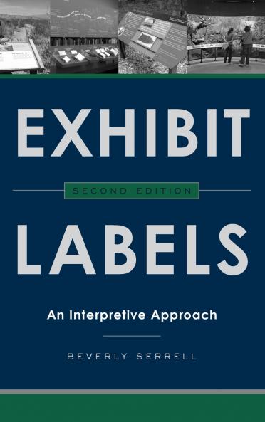 Exhibit Labels