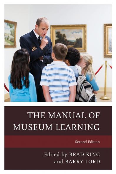 Manual of Museum Learning