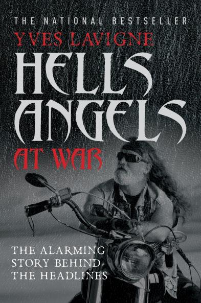 Hell's Angels At War