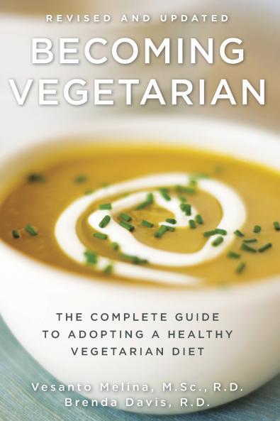Becoming Vegetarian Revised