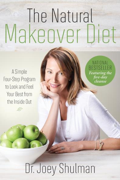 Natural Makeover Diet The