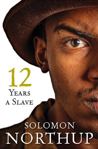 Twelve Years A Slave
