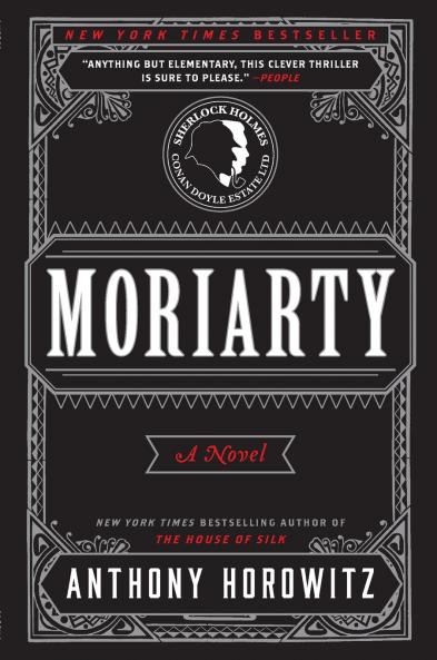 Moriarty