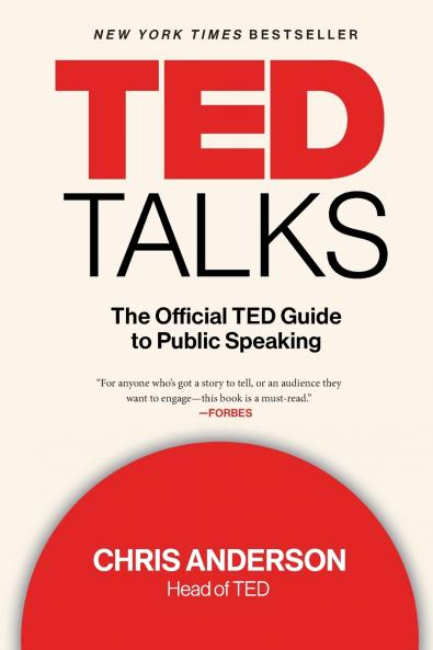 TED TALKS