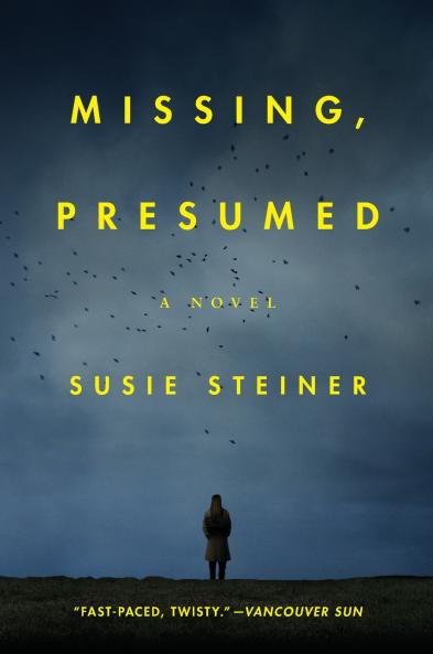 Missing Presumed