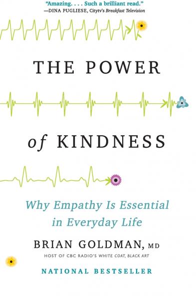 Power of Kindness The