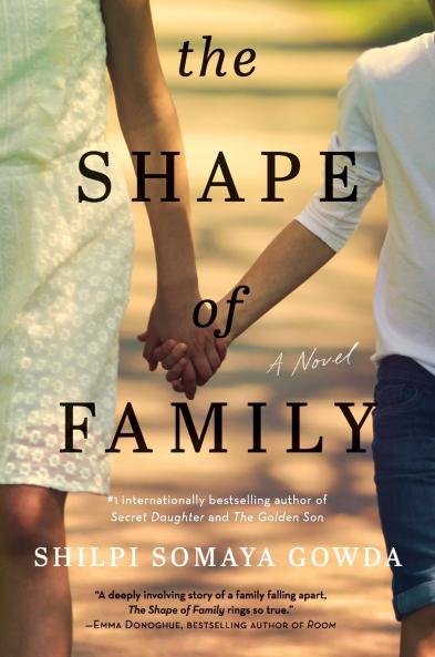 Shape of Family The