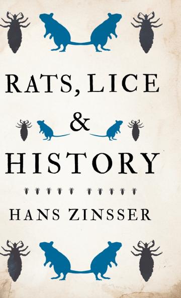 Rats Lice and History